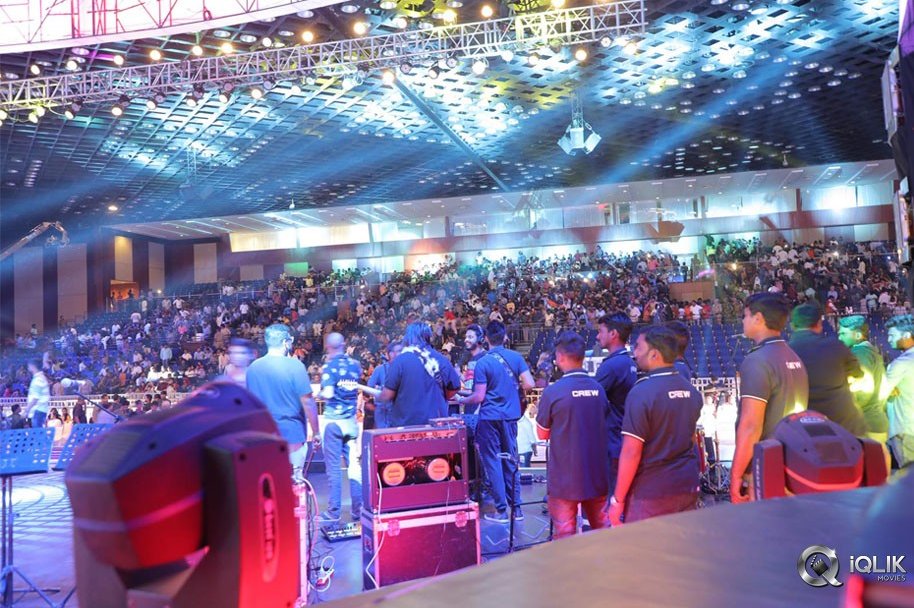 Agnyaathavaasi-Movie-Audio-Launch-Photos